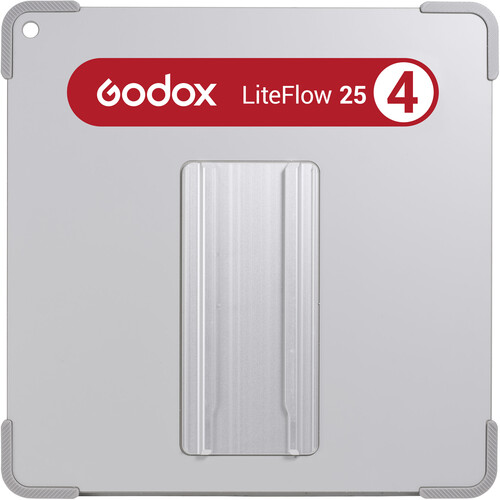 Godox KNOWLED LiteFlow 25 Reflector Kit (25 x 25cm) - 7